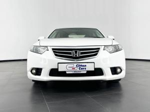 Honda Accord 2.0i - Image 3