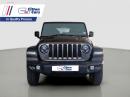 Thumbnail Jeep Wrangler 3.6 Sport automatic 4DR