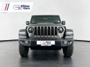 Thumbnail Jeep Wrangler 3.6 Sport automatic 4DR