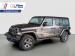 Jeep Wrangler 3.6 Sport automatic 4DR - Thumbnail 2