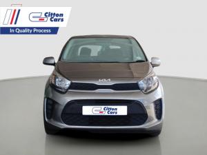 Kia Picanto 1.0 Start - Image 1