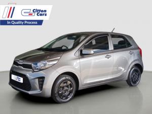 Kia Picanto 1.0 Start - Image 2