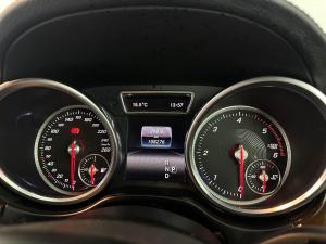 Mercedes-Benz GLS 350d - Image 11