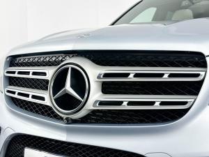 Mercedes-Benz GLS 350d - Image 14