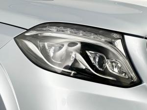 Mercedes-Benz GLS 350d - Image 19