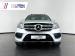 Mercedes-Benz GLS 350d - Thumbnail 1