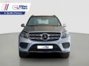 Thumbnail Mercedes-Benz GLS 350d