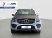 Mercedes-Benz GLS 350d - Thumbnail 1