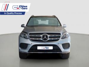 Mercedes-Benz GLS 350d - Image 1