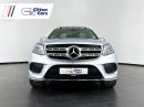 Thumbnail Mercedes-Benz GLS 350d