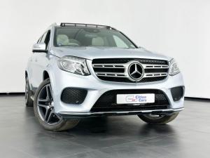 Mercedes-Benz GLS 350d - Image 2