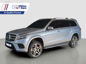 Mercedes-Benz GLS 350d - Image 2