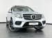 Mercedes-Benz GLS 350d - Thumbnail 2