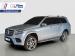 Mercedes-Benz GLS 350d - Thumbnail 2