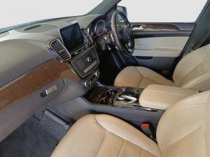 Mercedes-Benz GLS 350d - Image 3