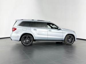 Mercedes-Benz GLS 350d - Image 5