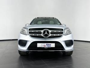 Mercedes-Benz GLS 350d - Image 6