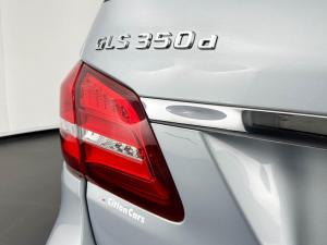 Mercedes-Benz GLS 350d - Image 7