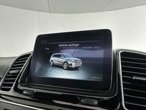Mercedes-Benz GLS 350d - Image 9