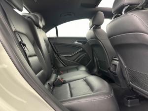 Mercedes-Benz CLA200d automatic - Image 11