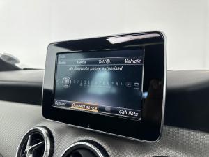 Mercedes-Benz CLA200d automatic - Image 13