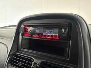 Nissan Hardbody NP300 2.5 TDi LWBS/C - Image 12