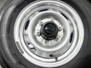 Nissan Hardbody NP300 2.5 TDi LWBS/C - Image 16