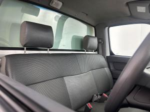 Nissan Hardbody NP300 2.5 TDi LWBS/C - Image 20