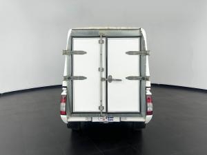Nissan Hardbody NP300 2.5 TDi LWBS/C - Image 4