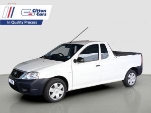 Nissan NP200 1.6 Safety PackS/C - Image 2