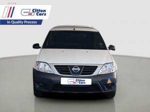 Nissan NP200 1.6 Safety PackS/C - Image 1