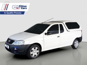 Nissan NP200 1.6 Safety PackS/C - Image 2