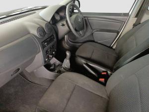 Nissan NP200 1.6 Safety PackS/C - Image 3
