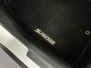 Suzuki S-PRESSO 1.0 GL+ - Image 12