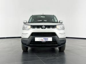Suzuki S-PRESSO 1.0 GL+ - Image 17