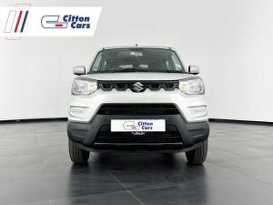 Suzuki S-PRESSO 1.0 GL+ - Image 1