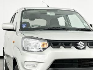 Suzuki S-PRESSO 1.0 GL+ - Image 3