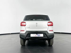 Suzuki S-PRESSO 1.0 GL+ - Image 5