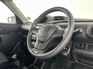 Suzuki S-PRESSO 1.0 GL+ - Image 9