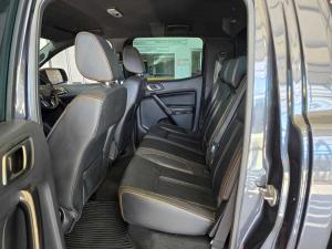 Ford Ranger 2.0D BI-TURBO Wildtrak automaticD/C - Image 12