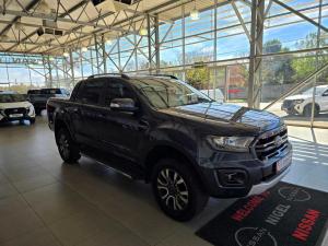 Ford Ranger 2.0D BI-TURBO Wildtrak automaticD/C - Image 13