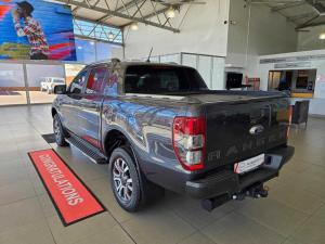 Ford Ranger 2.0D BI-TURBO Wildtrak automaticD/C - Image 15