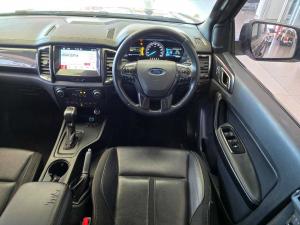 Ford Ranger 2.0D BI-TURBO Wildtrak automaticD/C - Image 16