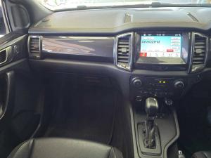Ford Ranger 2.0D BI-TURBO Wildtrak automaticD/C - Image 18