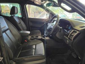 Ford Ranger 2.0D BI-TURBO Wildtrak automaticD/C - Image 19
