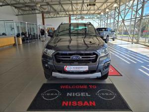 Ford Ranger 2.0D BI-TURBO Wildtrak automaticD/C - Image 2