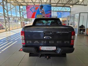 Ford Ranger 2.0D BI-TURBO Wildtrak automaticD/C - Image 4
