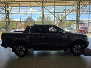 Ford Ranger 2.0D BI-TURBO Wildtrak automaticD/C - Image 6