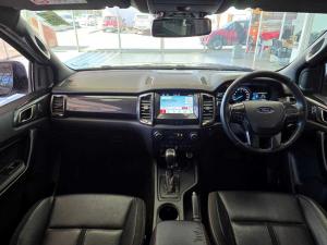 Ford Ranger 2.0D BI-TURBO Wildtrak automaticD/C - Image 7