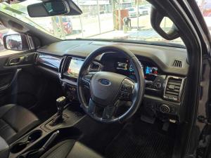 Ford Ranger 2.0D BI-TURBO Wildtrak automaticD/C - Image 8